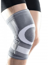 GymstickVerstelbareKniebrace