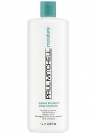 PaulMitchellMoistureInstantDailyShampoo1000ml