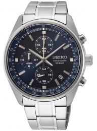 SeikoSSB377P1horloge-chronograaf