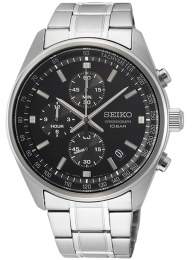 SeikoSSB379P1horloge-chronograaf