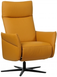 LerenrelaxstoelEase-Elektrisch-EchtleerModernComfortabelenkiesuitmeerdan150kleuren-OntdekdeVeleLeersoortenenKleurenbijShopX