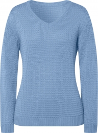 Pullovermetlangemouwen