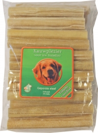 Zaka50kauwstaaf15mm12cmKauwplezierGebrdeBoon-Gebrdeboon