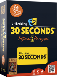30SecondsUitbreiding