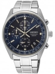 SeikoSSB377P1horloge-chronograaf