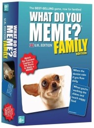 WhatDoYouMeme-FamilyEditionUK
