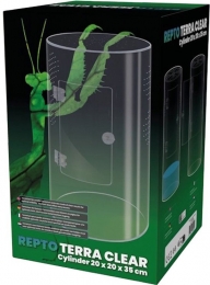 Terraclearcilinder20x20x35cmRepto-Repto