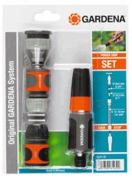 SystemstartsetGardena-Gardena