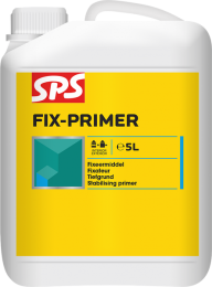 SPSFix-PrimerVoorstrijk-Kleurloos-25L