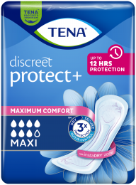 TENADiscreetMaxiverbanden12stuks-10pakken