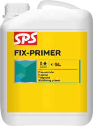 SPSFix-PrimerVoorstrijk-Kleurloos-25L