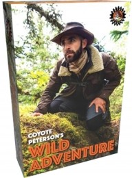 CoyotePetersonsWildAdventure