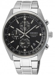 SeikoSSB379P1horloge-chronograaf