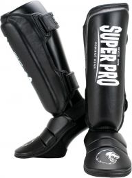 SuperProCombatGearProtectorScheenbeschermers-ZwartWit-L