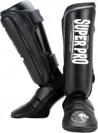 SuperProCombatGearProtectorScheenbeschermers-ZwartWit-M