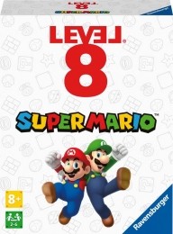 RavensburgerNintendoSuperMarioLevel8-NederlandsKaartspel