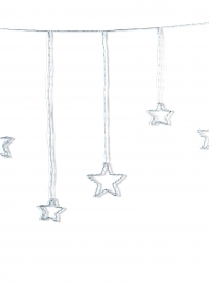 WireCurtain364len200x80cmLedClassicWarm3cmBetweenLedAnnasCollection-Annascollection