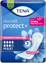 TENADiscreetMaxiverbanden12stuks-10pakken