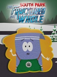 SouthParkTheFracturedbutWhole-TowelieYourGamingBud