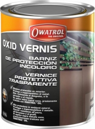 OwatrolOxidVernisMat-075L