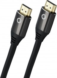 OehlbachBlackMagicEvolutionMKII48GbpsHDMIKabel15mzwart