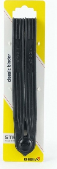 BibiaPickupBinderZwart-Classic
