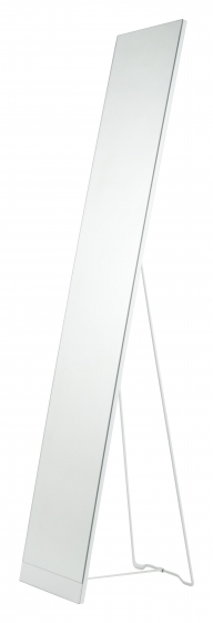 ZILTStaandeSpiegelXander1475x305cm-Wit