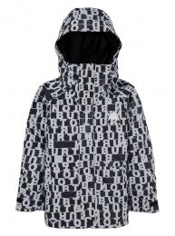 BurtonKidsSkimmer2LJacket