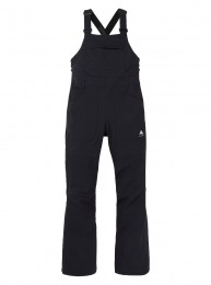 BurtonWomensAvalonStretchBibPantsTall