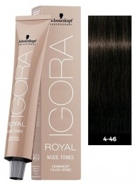 SchwarzkopfIgoraRoyalNudeTonesOUTLET