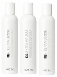 HairSculptorHairBuildingDonkerBruinFibres6StuksVOORDEELPAKKET