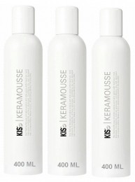 KISKeraSpray3x400mlVOORDEELPAKKET