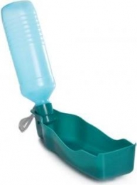 BZDRINKFLESDRAAGBAARRIEM500ML