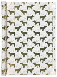 HEMACadeaupapier200x70kerst-4stuksmulti1