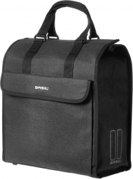 BasilMirafietsshopper18liter-Black