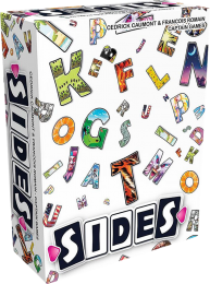 Sides-Bordspel