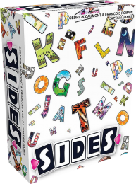Sides-Bordspel