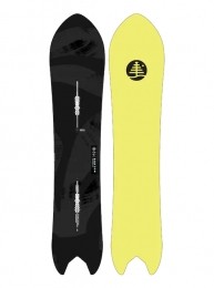 BurtonPowWrenchFreerideSnowboard152