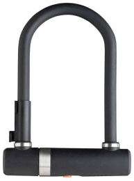 BeugelslotAXANewtonPro190mm-Zwart