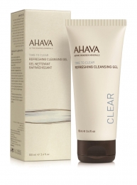 AhavaRefreshingCleansingGel100ml