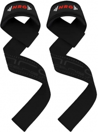 NRGFitnessLiftingStraps-DeadliftStraps-DeluxeZwart