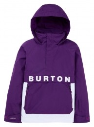 BurtonWomensFrostnerAnorak