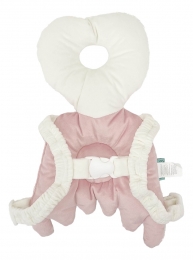 MordesignAngelWingsPowderBabyHoofd-enNekbeschermer