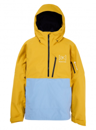 BurtonMensakVelocityGORETEXAnorak