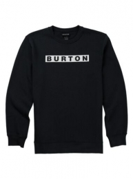 BurtonVaultCrewneckSweatshirt
