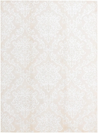 VloerkleedDidierhandgemaaktwolVidal