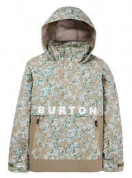 BurtonWomensFrostnerAnorak