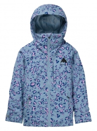 BurtonKidsHillslope2LJacket
