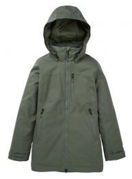 BurtonWomensLelahJacket