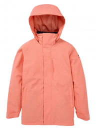 BurtonWomensJetRidgeJacket